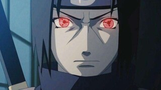 [MAD]Kehidupan Uchiha Itachi|<Naruto>