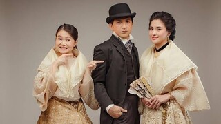 MARIA CLARA AT IBARRA EPISODE 36