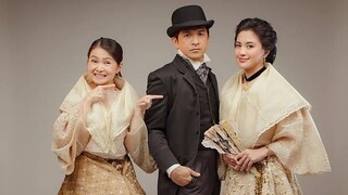 MARIA CLARA AT IBARRA EPISODE 4