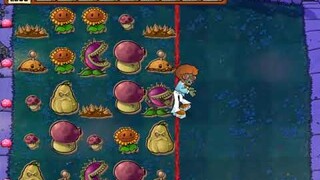 Plants vs. Zombies: I, Zombie Endless (19/03/2020) - Streak: 11