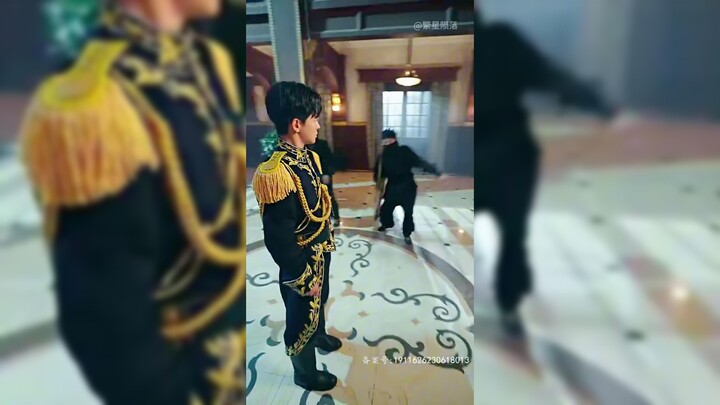 [EN SUB]Flame King of the South#SHORTDRAMA