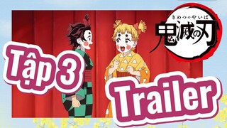 Tập 3 Trailer