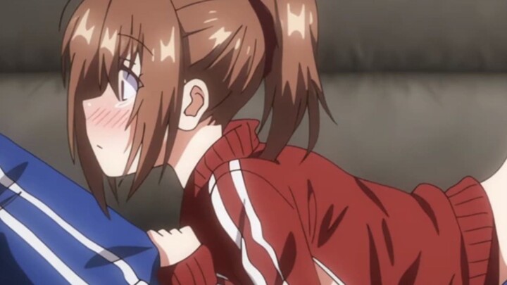 geli geli ampek keluar kemana mana🥵🤤😋