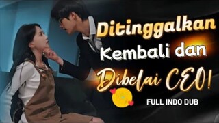 Ditinggalkan Kembali Dan Di Belai CEO