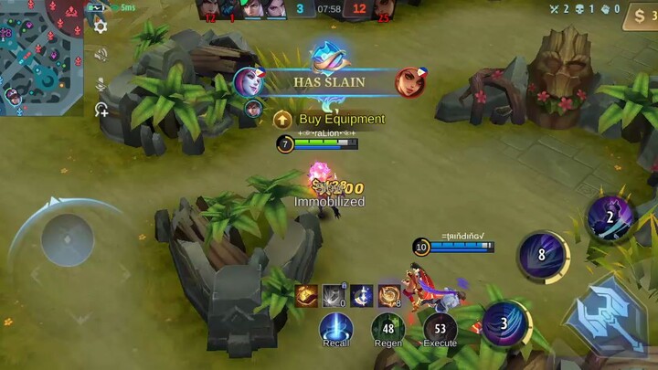 hulu ka balbon.😆😂🤣