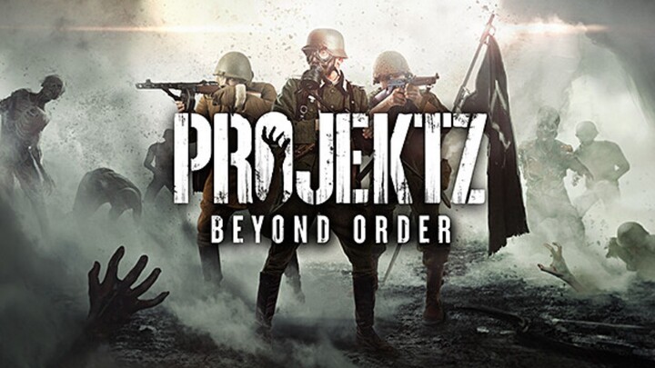 Game baru bertema horor tembak-tembakan melarikan diri dari zombie dengan mode co-op multiplayer; ko