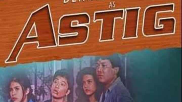 Astig Full Movie HD 1080 - Dennis Padilla . Janno Gibbs  Action & Comedy