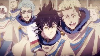 Black Clover - Opening 12 | Everlasting Shine 1080p (60FPS)