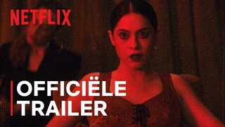 Brand New Cherry Flavor: Miniserie | Officiële trailer | Netflix