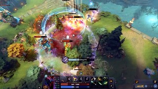 Chủ nhật ngồi chơi game dota2 giải trí #videohaynhat