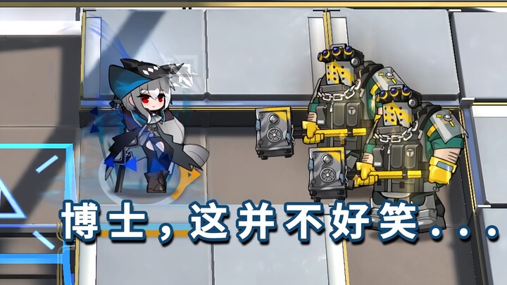 Semua Operator Bintang 6 Jarak Dekat vs Penyokong Garis Depan x2: Siapa yang Bisa Tahan Dua Palu Sen