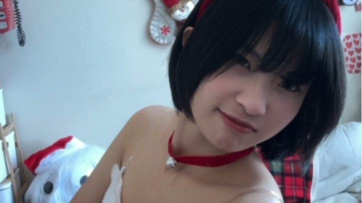 [Keykey Random Notes 4] | Say “Merry Christmas” to Campus Life!