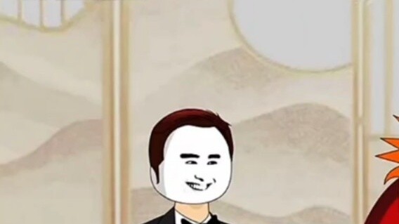 สามพี่น้องกำลังรับประทานอาหารเย็นร่วมกัน