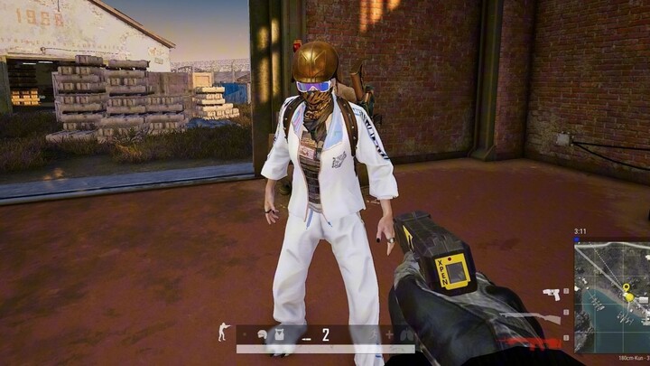 What Moves Make My Opponents Hate Me for Life? #40