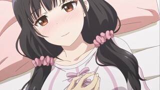 继母的拖油瓶是我的前女友