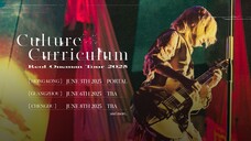 Reol - Oneman Live 2025 'Culture Curriculum' [2025.06.03]