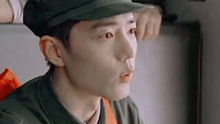 [Xiao Zhan Narcissus/Double Gu] Episode kesepuluh Tenggelam: Dua Gu dan Satu Wei/Huaxin/Tiga Gu/Yand