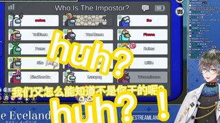 【短熟】一些很喜欢的luca的臭屁huh