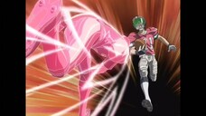 Eyeshield 21 - 72 [1080p]