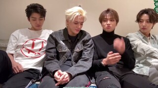 【Viện Nghiên cứu Công nghệ Văn hóa Mới】210305 0+0=4 Livestream (Phụ đề tiếng Trung)