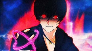 Lập Khế Ước Với Mèo, Tôi Sở Hữu Con Quỷ Mạnh Nhất 😈  | Servamp | Tóm Tắt Anime