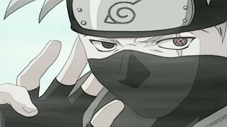 ||Hatake Kakashi Twixtor||