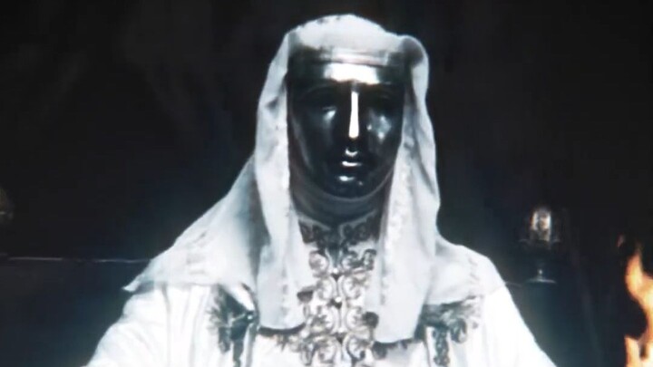 أنا القدس | مملكة السماء