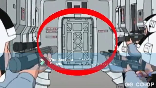 The Family Guy Star Wars YTP Collab [YTP Collab]