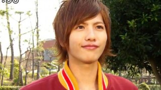 烈車戦隊トッキュウジャー 第8駅 予告 Ressha Sentai Toqger EP8 Preview (HD)