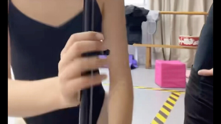 Daily Practice for Dance Art Exam Candidates 905