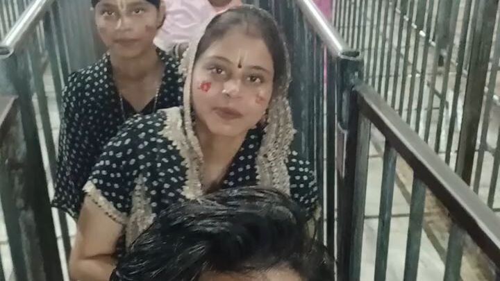 khatu shyam ji ke darshan #khatu shyam dham