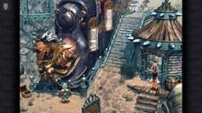 Final Fantasy IX - Mission 6 (Grand Citadel South Gate)