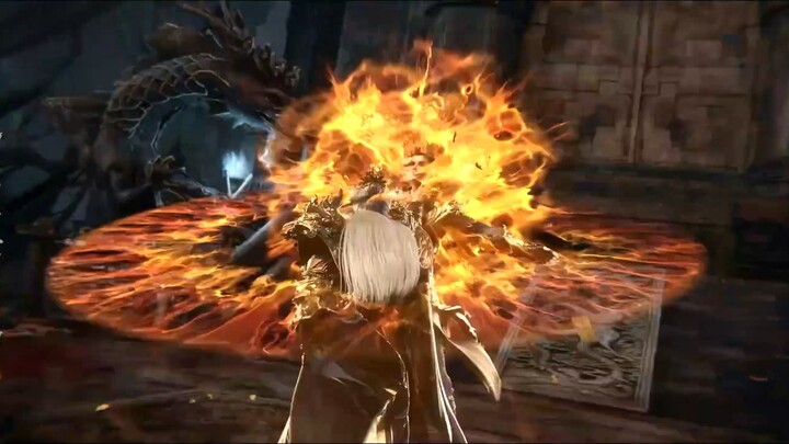 Apotheosis S3 eps 06 (112) sub indo