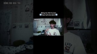 P3- phóng ma nhà trọ