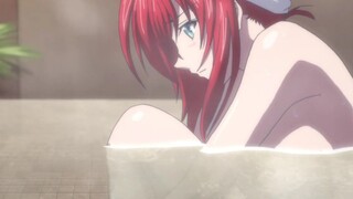 Anime Ecchi 18+ no sensor, mandi pun kepikiran