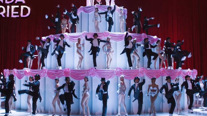 “ให้ท่าเต้นไล่ความรู้สึกแย่ๆ ของวันนี้ไปให้หมด”