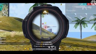 Free Fire Tournament Highlights Thích Chơi Game lắm