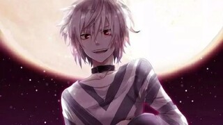 [AMV Burning] ฉันชื่อ Accelerator ช่วยแนะนำฉันหน่อยได้ไหม