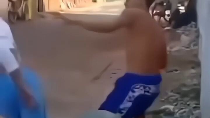 matalo susubuan ng bakla