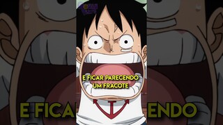 O Passado de LUFFY em 1 Minuto - ONE PIECE
