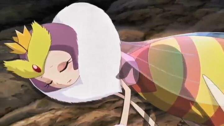 Hacchi dan Dunia Tanpa Ibu