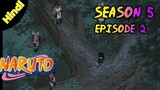 Naruto S03 E15 Hindi Episode - Late for the Show, But Ready to Go! The  Ultimate Secret Technique is Born!, Naruto Season 03 SONY YAY, NKS AZ