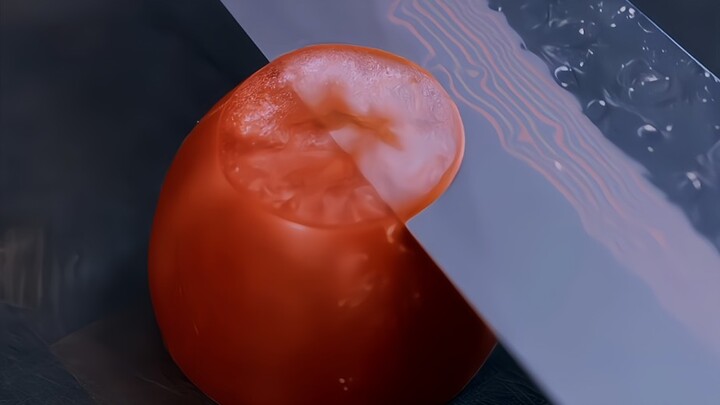 Thử thách kỹ năng cực mỏng