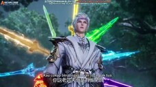 Againts The Sky Supreme Eps 444