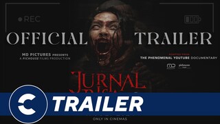 Official Trailer 2 JURNAL RISA BY RISA SARASWATI - Cinépolis Indonesia