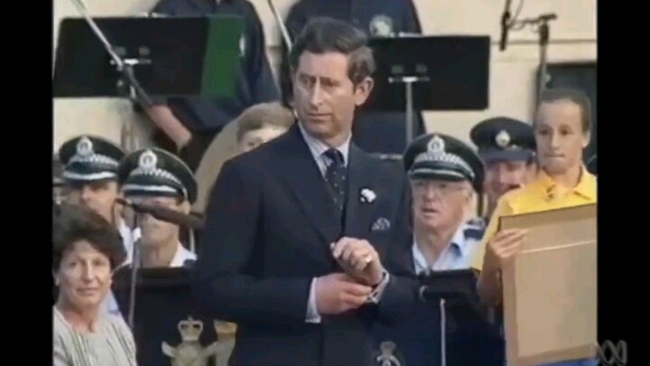 เพื่อลอบสังหารเจ้าชายชาร์ลส์