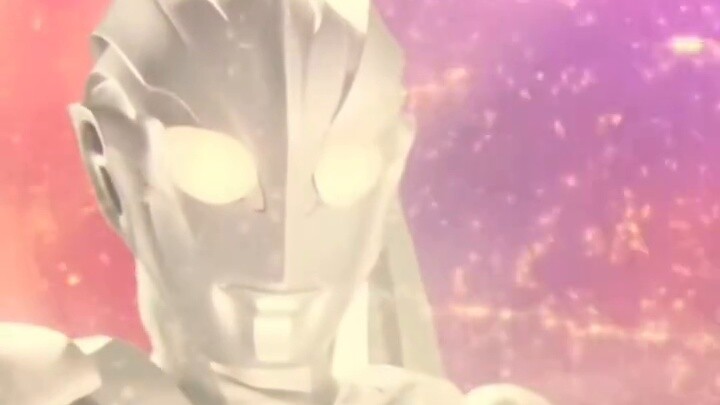 [Debate] What is Ultraman Noa's current level (see which way the wind is blowing)