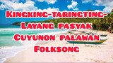 Music of Palawan | Kingking, Tarinting, Layang Pasyak | Cuyunon Folk Song | Grade 7 | Learning Time