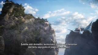 Swallowing The Heavens Season 1 EP 3 Part 1 吞天记 Tun Tian Ji