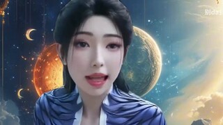 Tử Linh: Ta gọi nàng là vợ, không phải là Hàn Lão Ma, ngươi hiểu không?